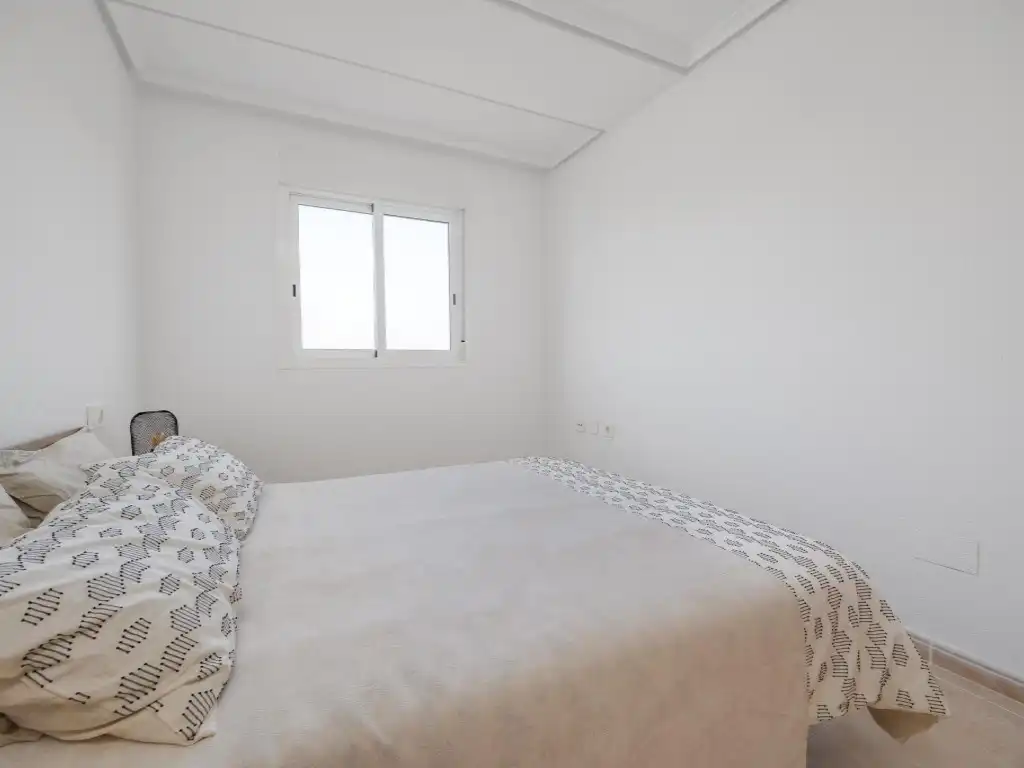 Apartament amb piscina en venda a San Fulgencio, imagen 20