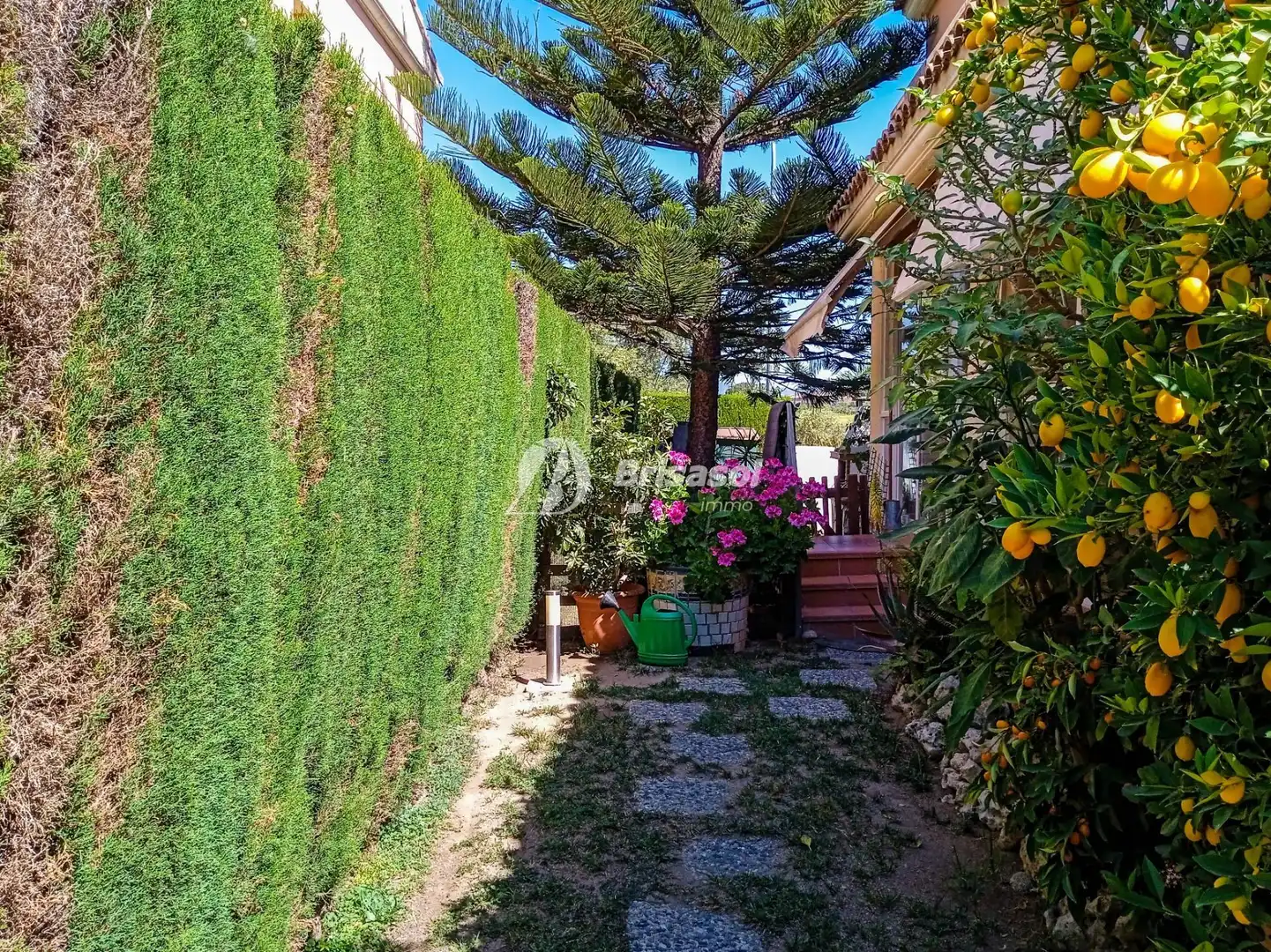 Houses for sale in Cambrils  with Heating, Private garden and Terrace