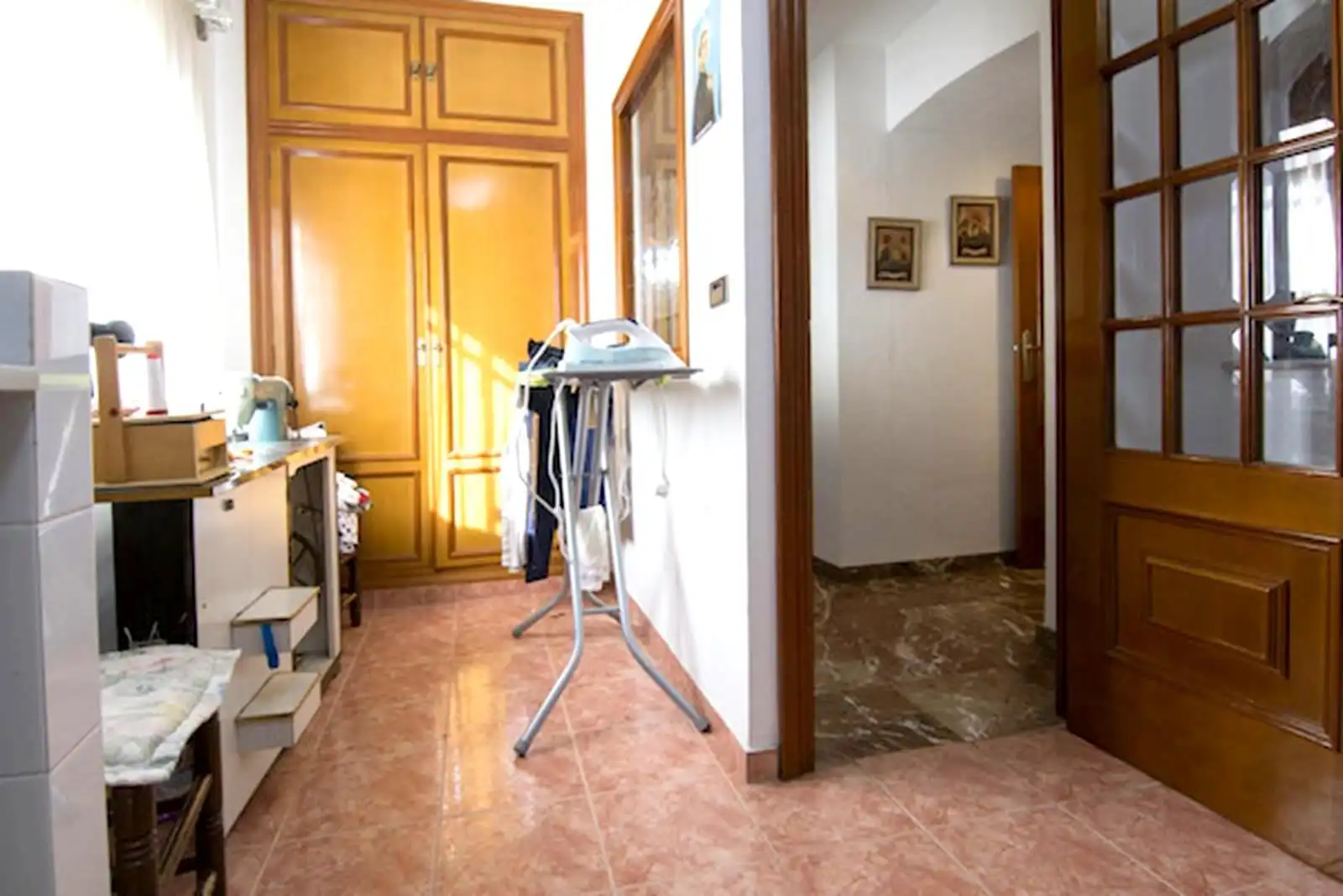 Detached house with garden for sale in Canals, imagen 11