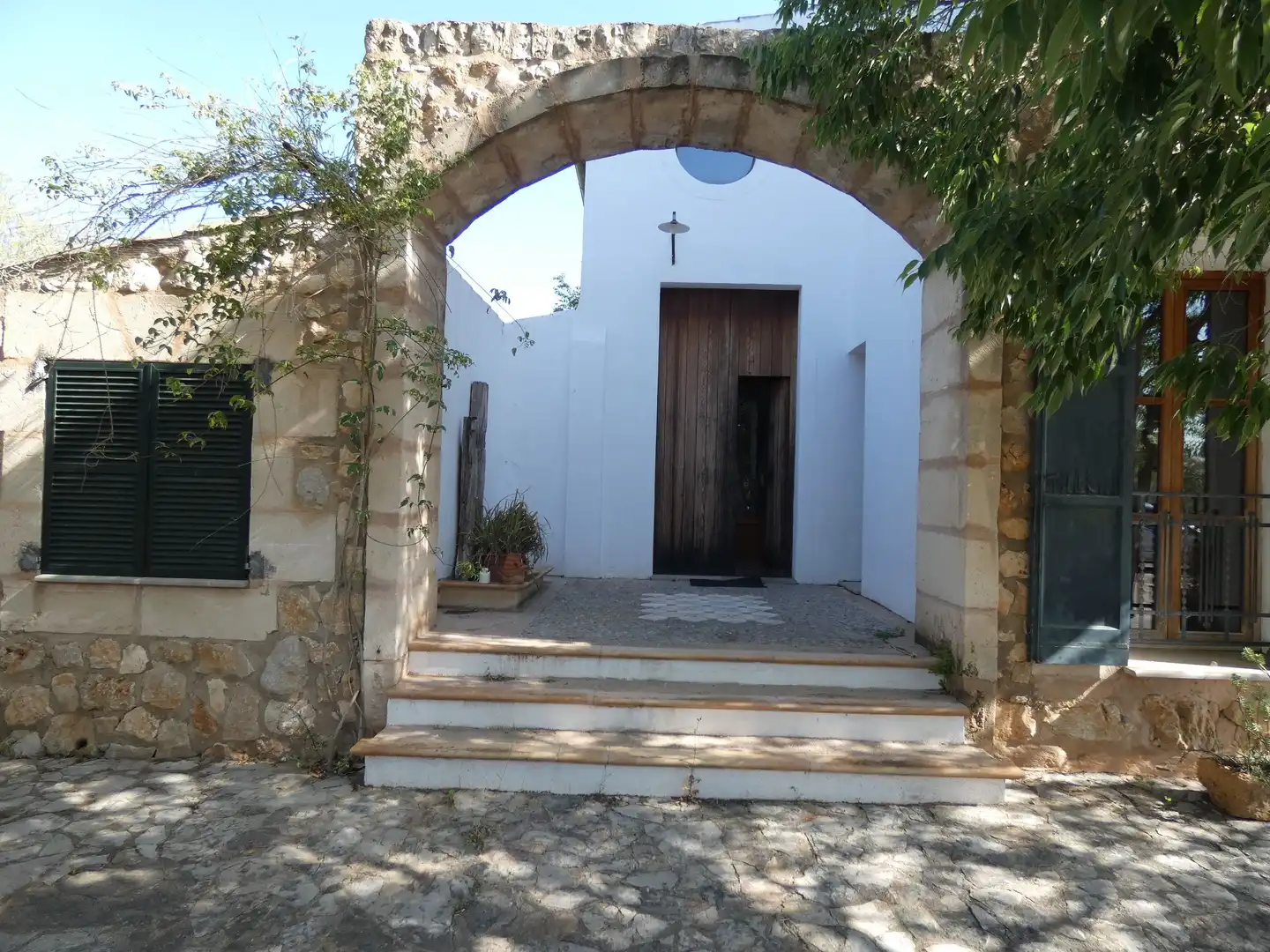 Chalet con piscina en venta en Manacor Centre, imagen 4