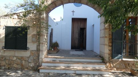 Finca con casa estilo Mallorquín en Manacor., imagen 4