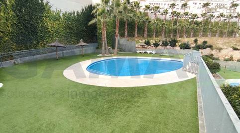 Foto 4 de Apartament en venda a Xeresa, Valencia