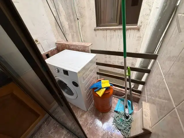 Terraza de Piso en venta en Cullera con Balcón