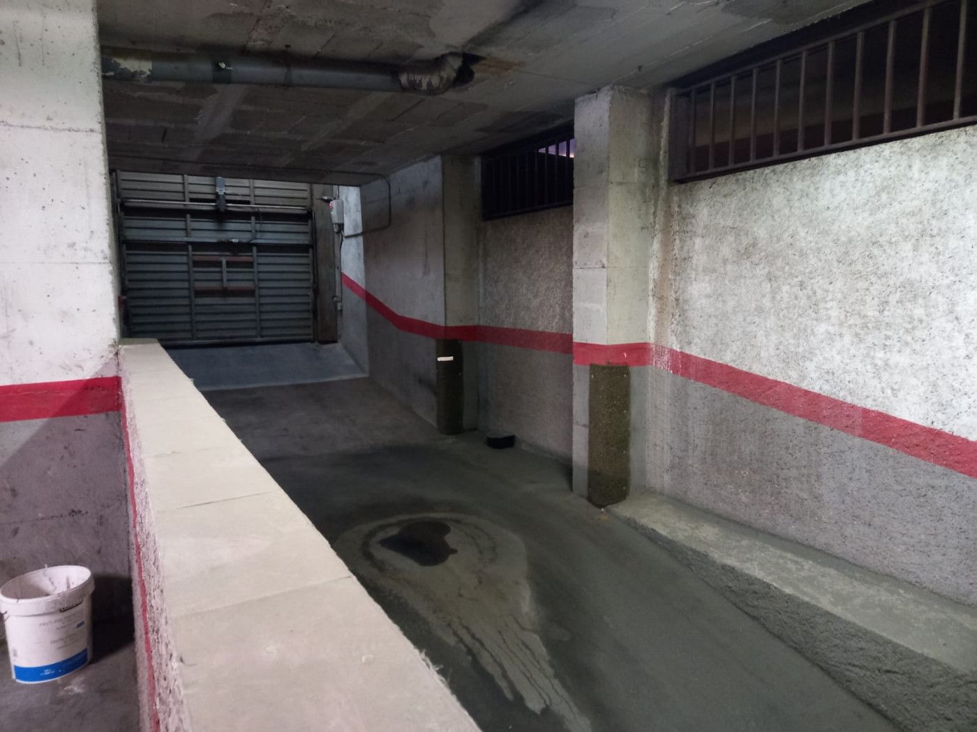 Garage to rent in Calle de Roma, 2, Can Puiggener