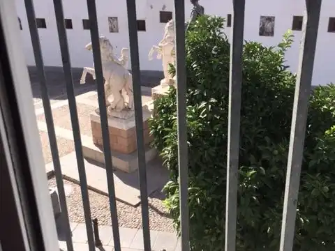 Vista exterior de Pis de lloguer en Centro