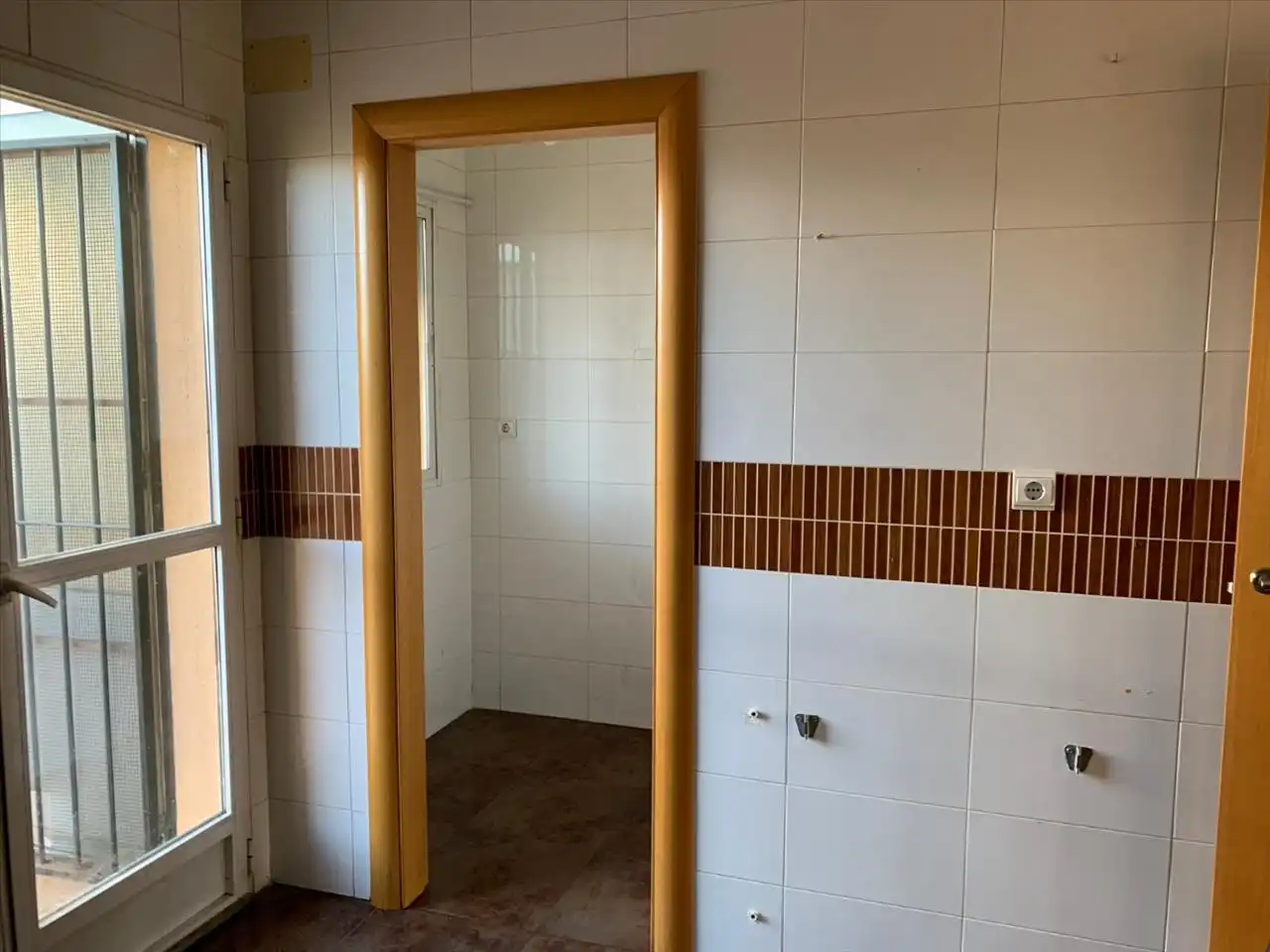 Bathroom of Detached homes for sale in Santa Fe  with Heating, Oven and Balcony