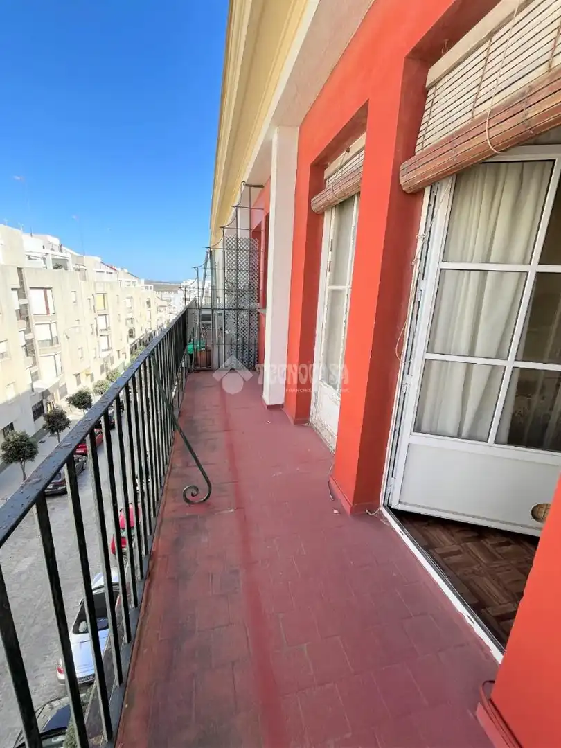 Appartamento con ascensore in vendita a El Carmen, imagen 10