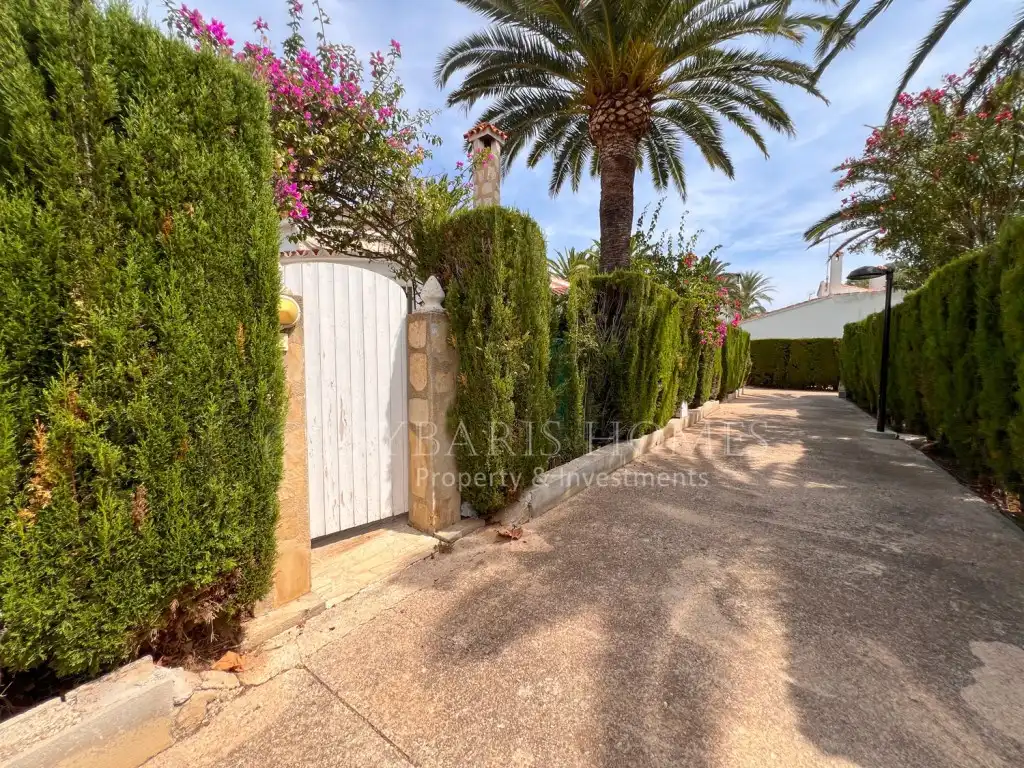 Casa o chalet en venta en Calle Oliba, El Palmar - Los Molinos