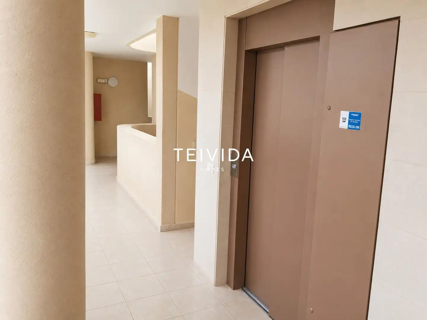 Flat with lift for sale in Calle El Sedal, imagen 12
