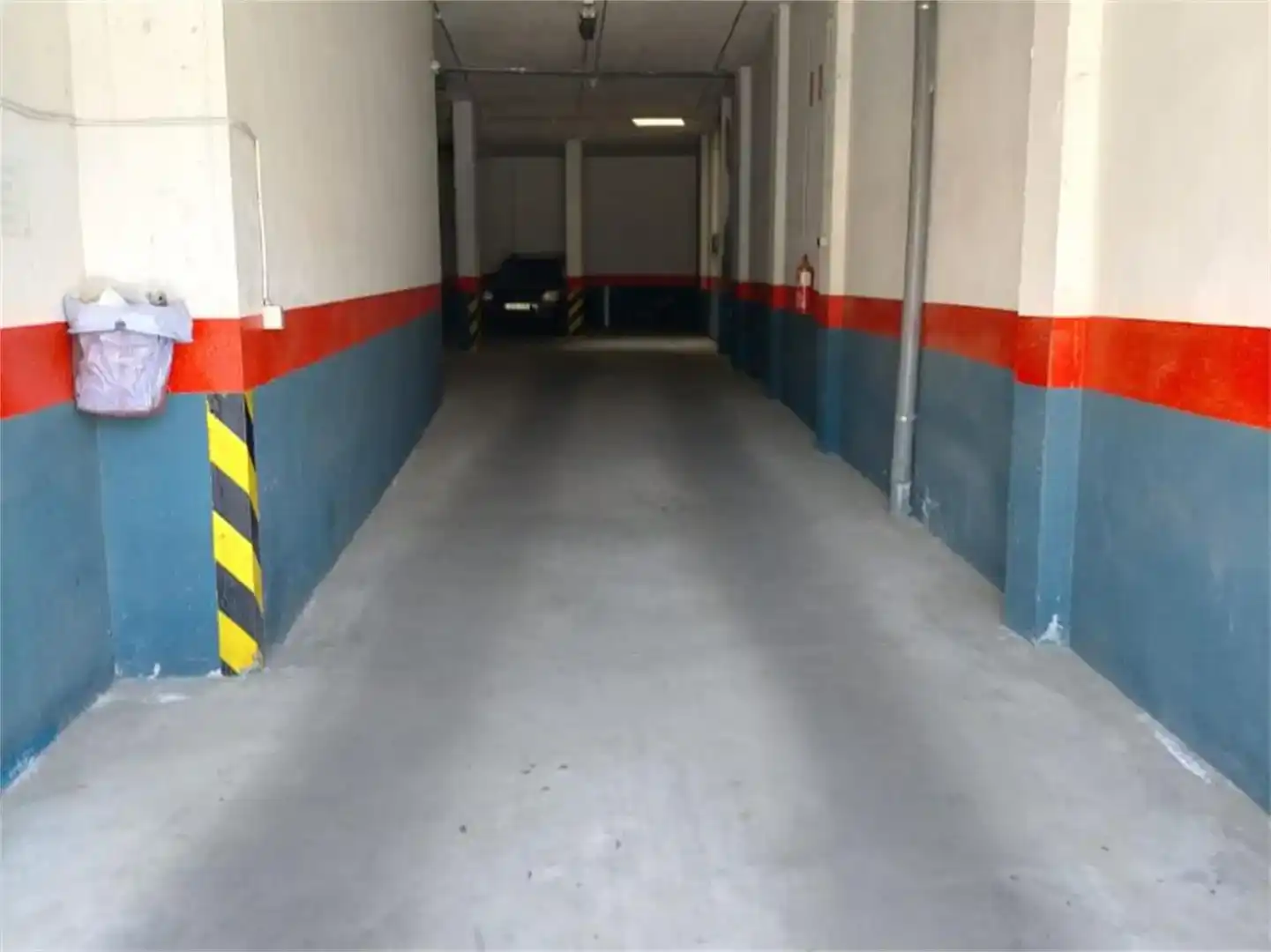 Parking of Garage for sale in Fregenal de la Sierra