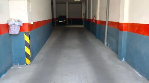 Foto 2 de Garatge en venda a Calle Rafael Ortega, Fregenal de la Sierra, Badajoz