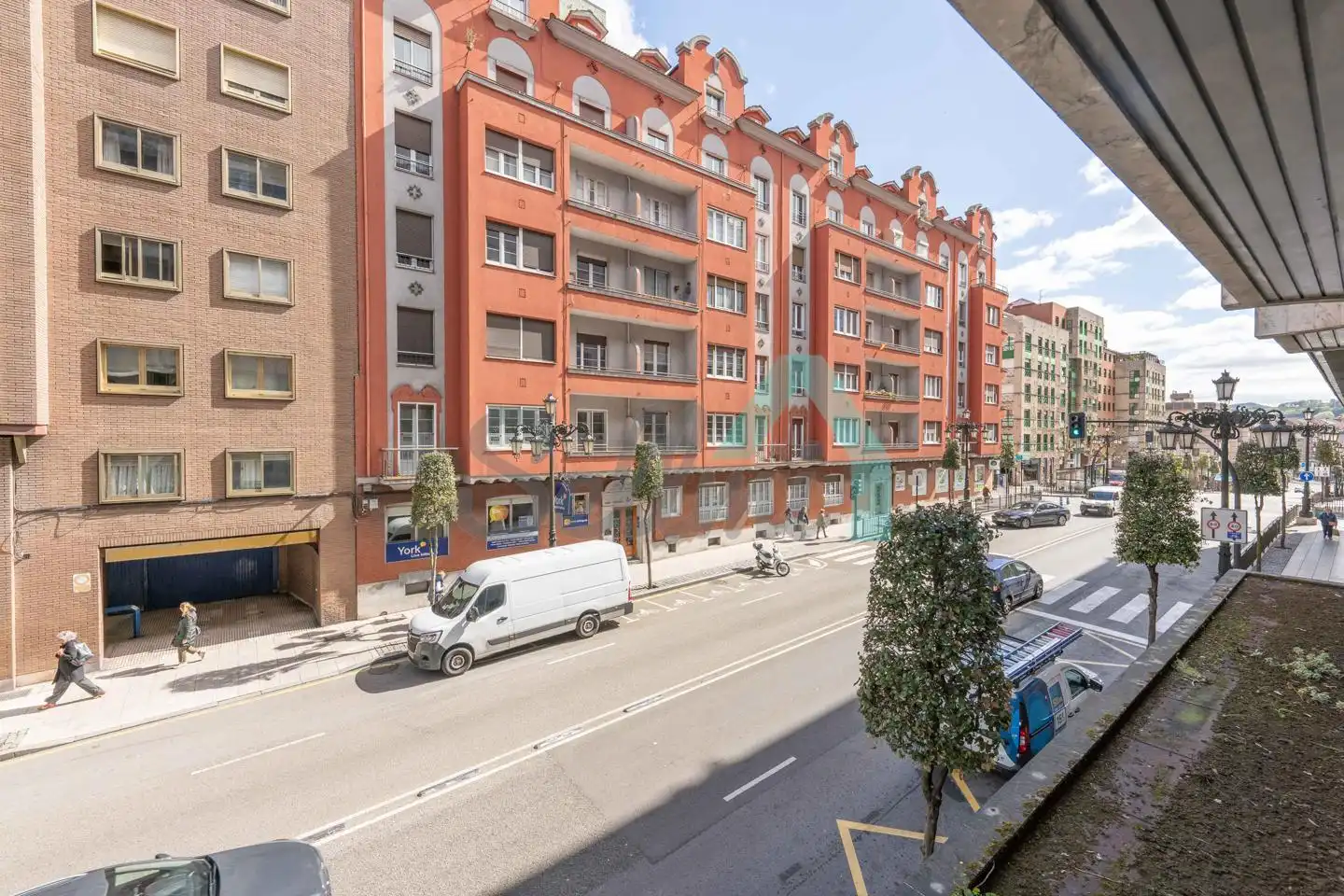 Flat with lift to rent in Calle Muñoz Degraín, imagen 29