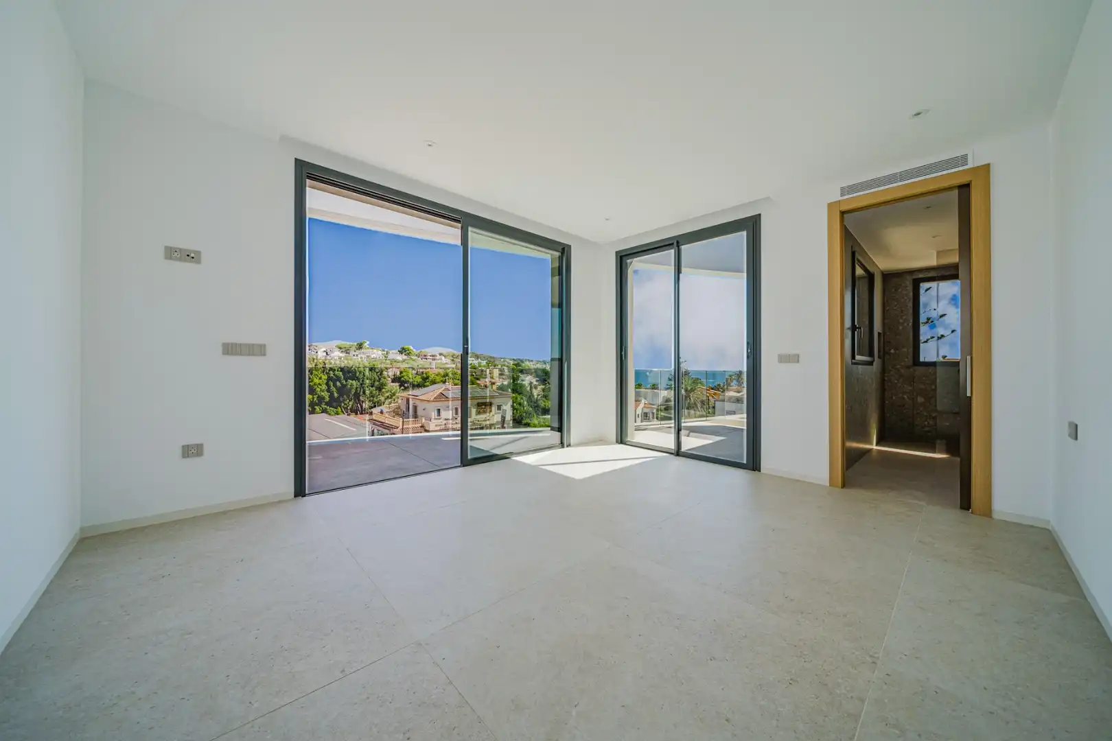 Casa con piscina en venta en La Fustera, imagen 12