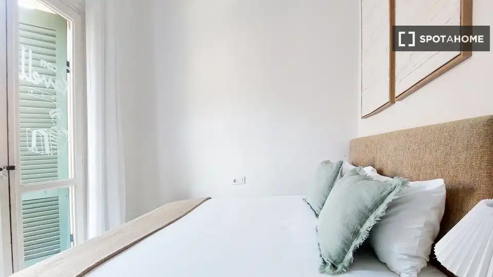 Wohnung zur Miete in Dreta de l'Eixample