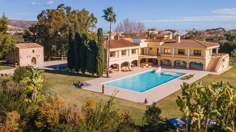 Photo 2 of House or chalet for sale in Montañar - El Arenal, Alicante