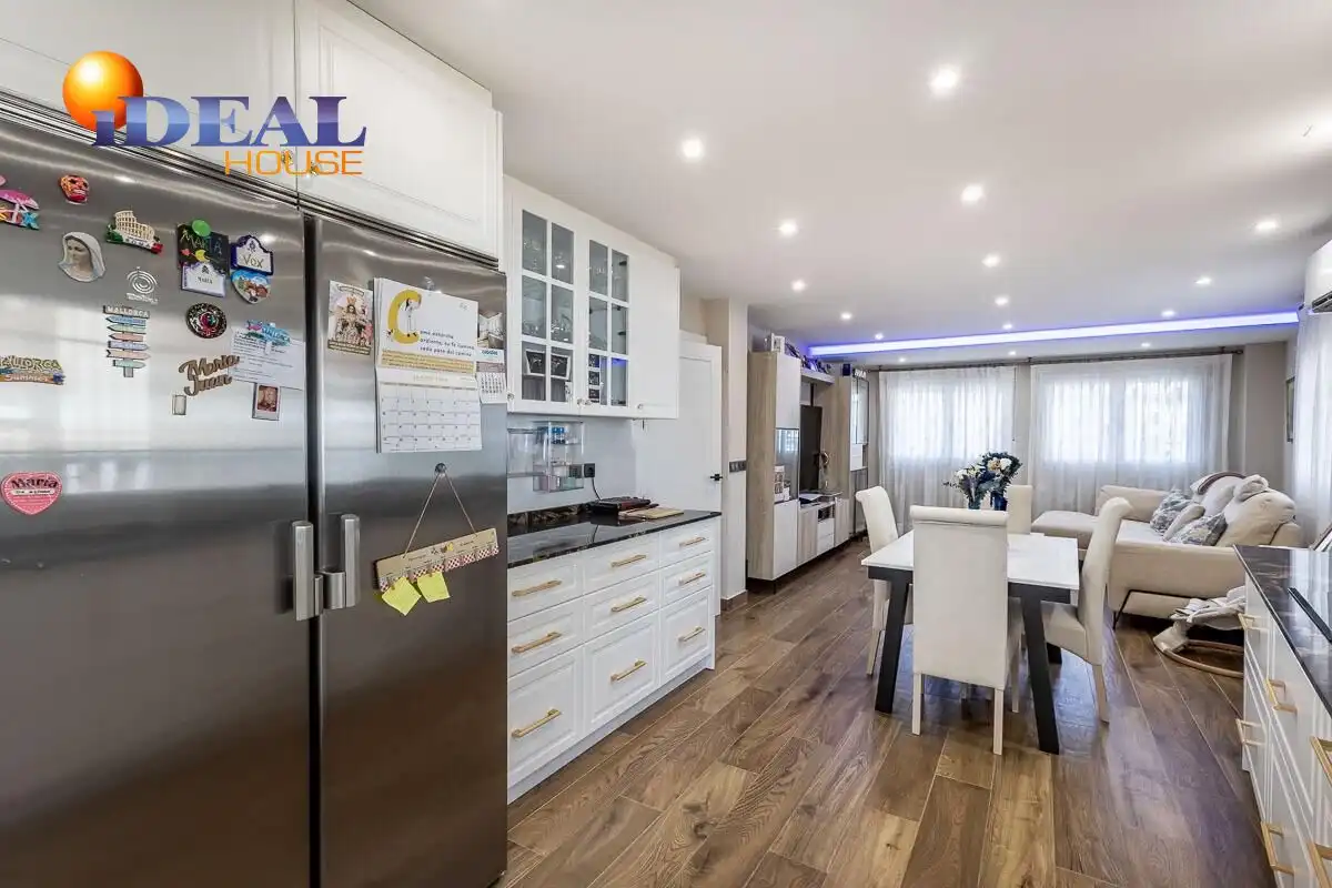 Casa en venta en Peligros, imagen 9