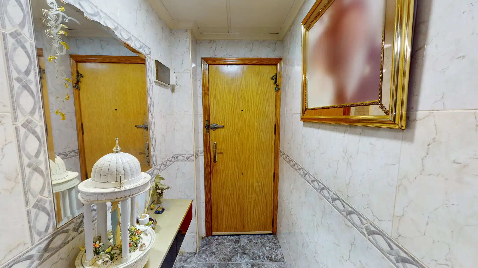 Piso en venta en Elche / Elx con Aire acondicionado y Calefacción