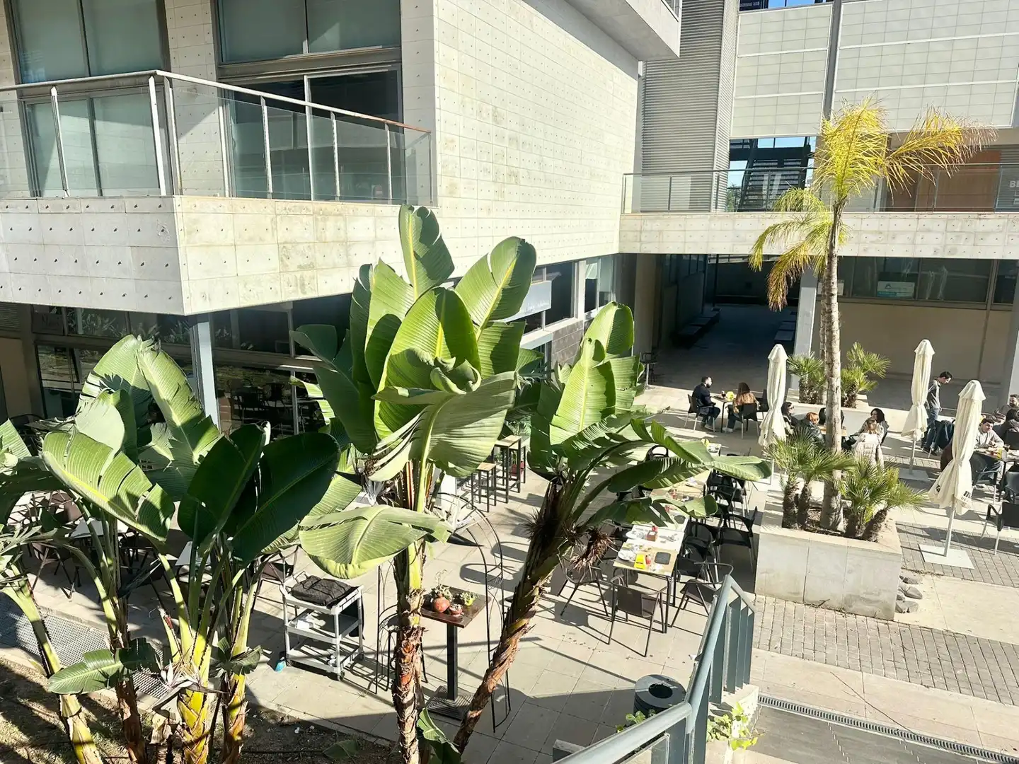 Loft de lloguer a Calle ANDARELLA, imagen 30