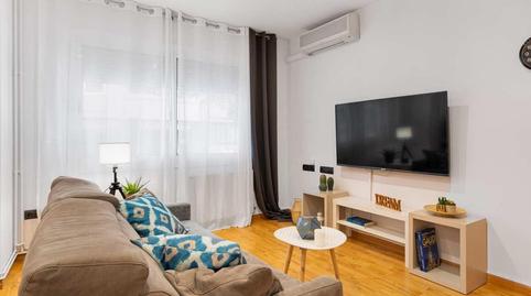 Foto 5 de Pis en venda a El Camp d'en Grassot i Gràcia Nova,  Barcelona Capital