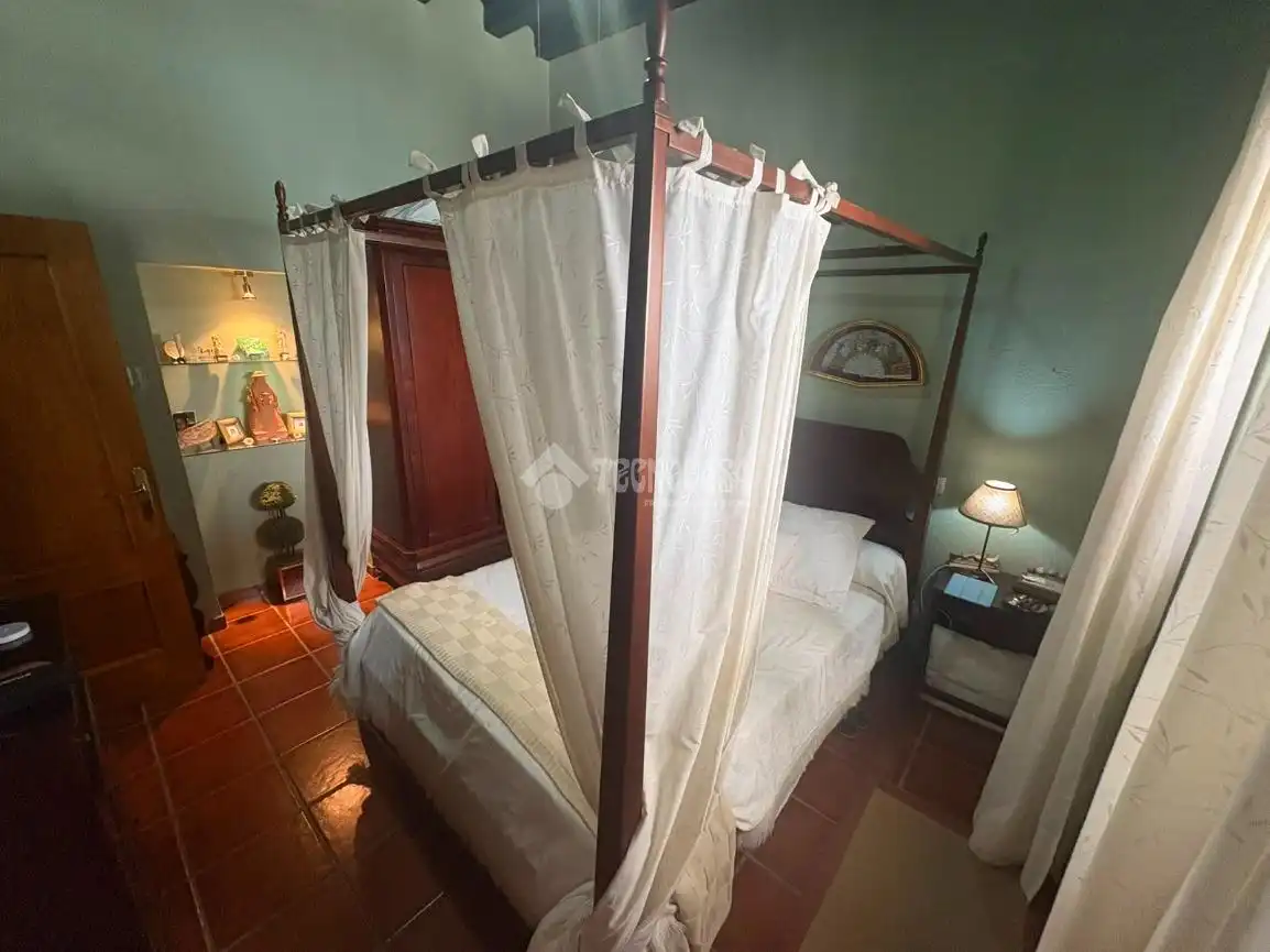 Habitación de Casa o chalet en venta en Sanlúcar de Barrameda con Aire acondicionado y Balcón