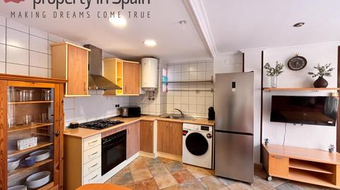 Foto 4 de Àtic de lloguer a  Mare de Deu del Remei, Centro, Elche / Elx