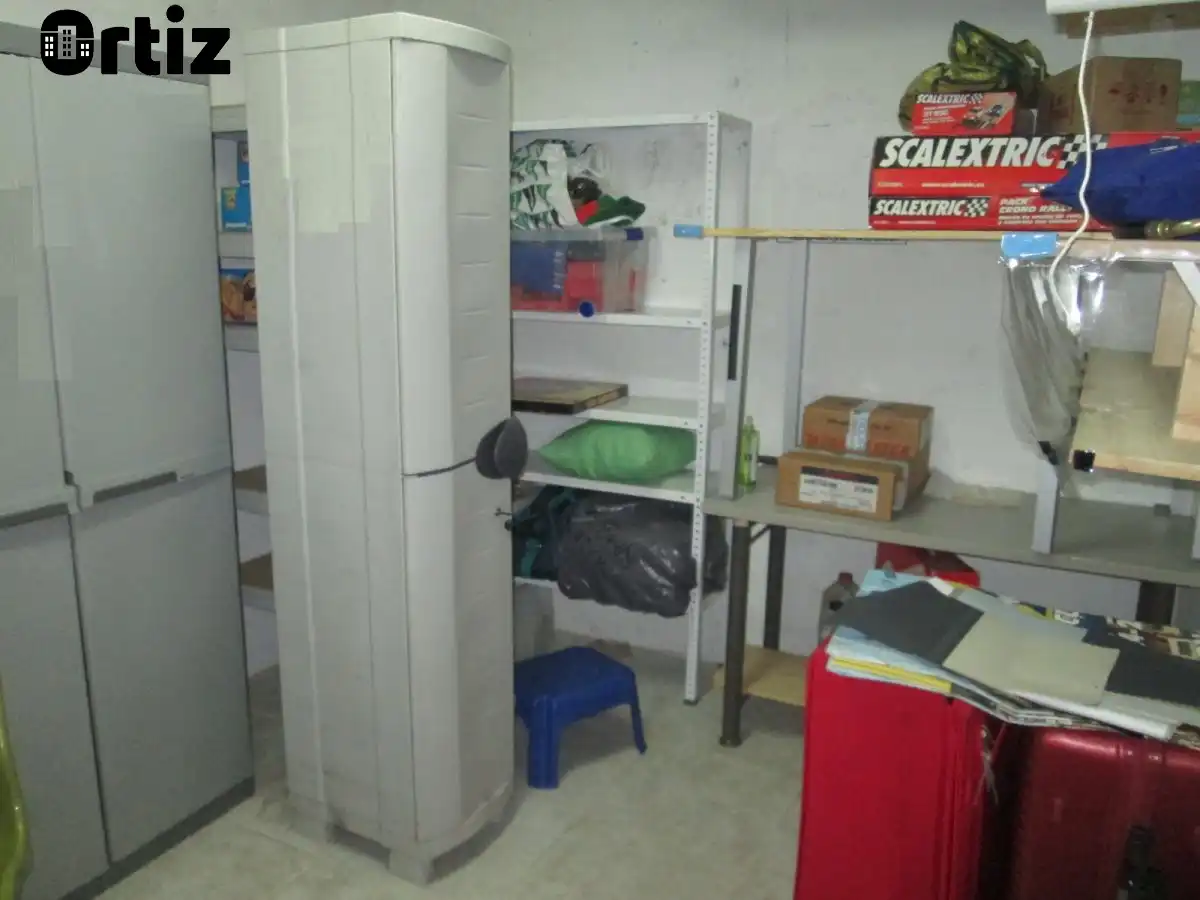 Trastero en venta en Torrejón de Ardoz