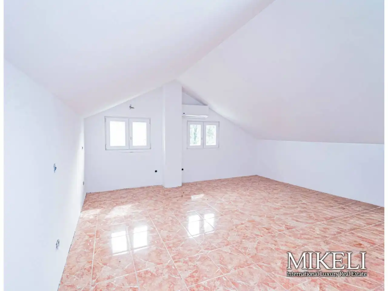 Habitación de Casa o chalet en venta en Piélagos con Aire acondicionado, Calefacción y Jardín privado