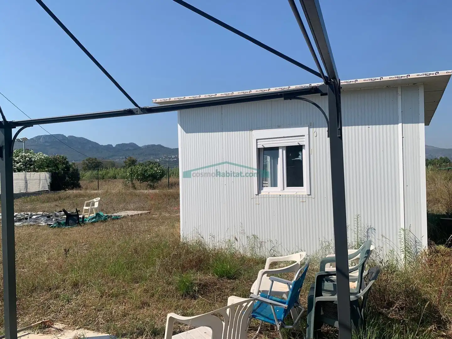 Residencial en venda en Oliva