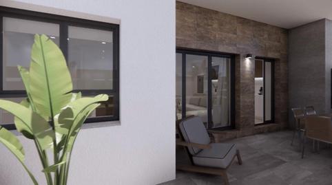 Foto 4 de vivienda de obra nueva en Piso en venta en Haygon - Universidad, Alicante