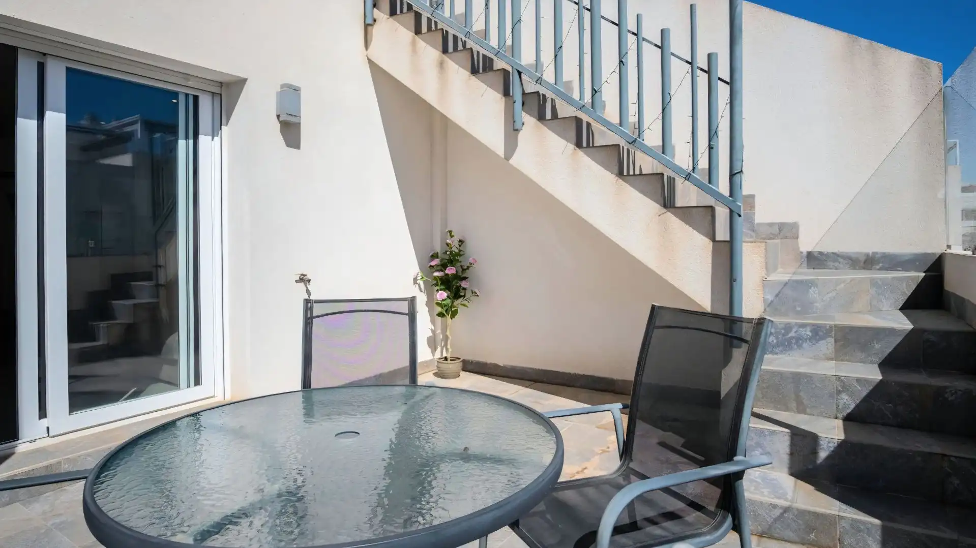 Bungalow con piscina in vendita a Nueva Torrevieja - Aguas Nuevas, imagen 16