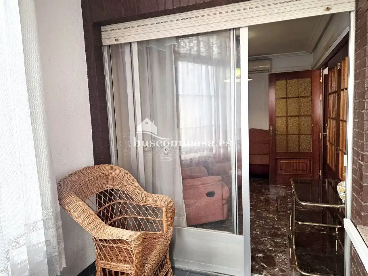Piso en venta en Avenida de Madrid, imagen 10