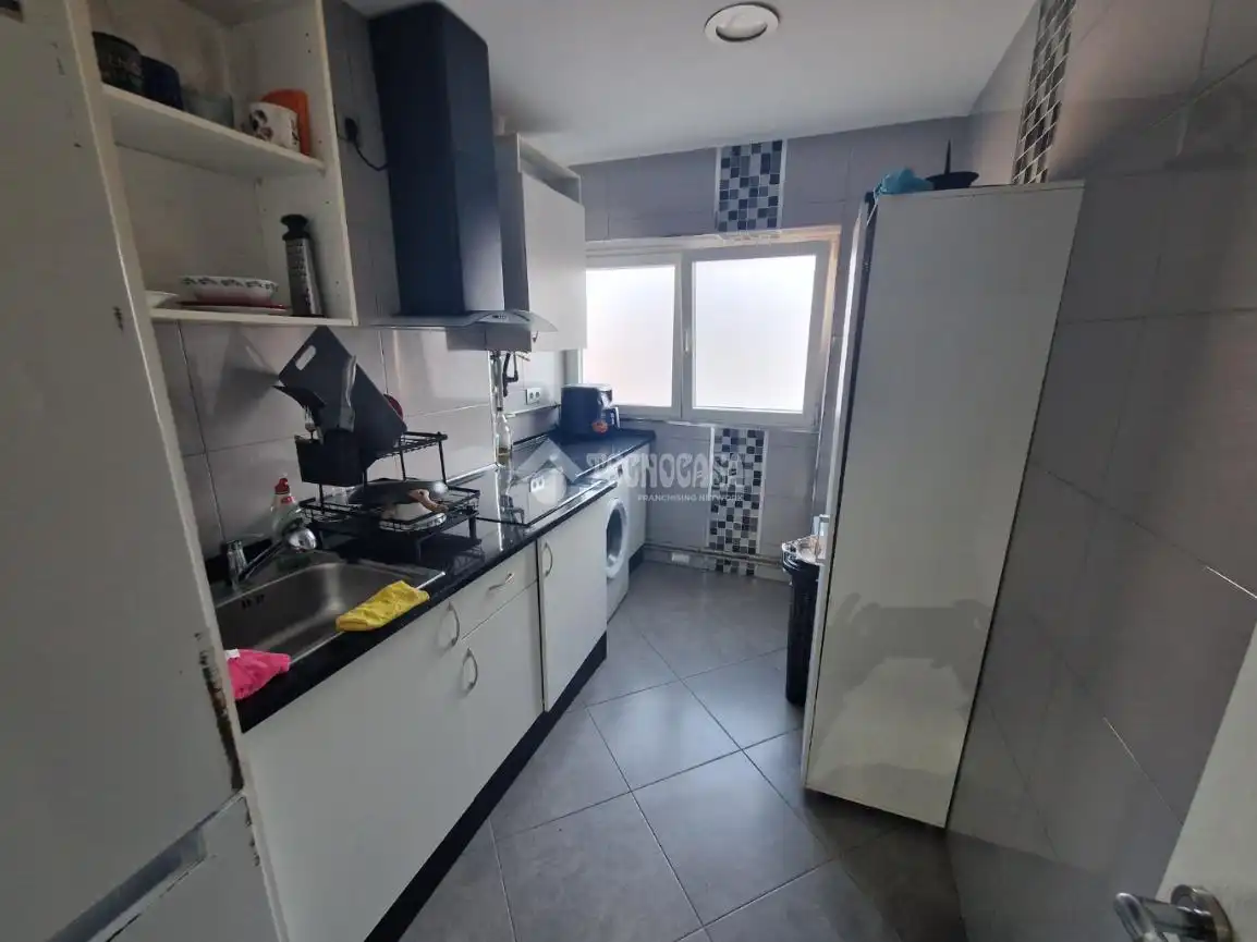 Pis amb ascensor en venda a El Carmen - Casas del Hogar, imagen 14