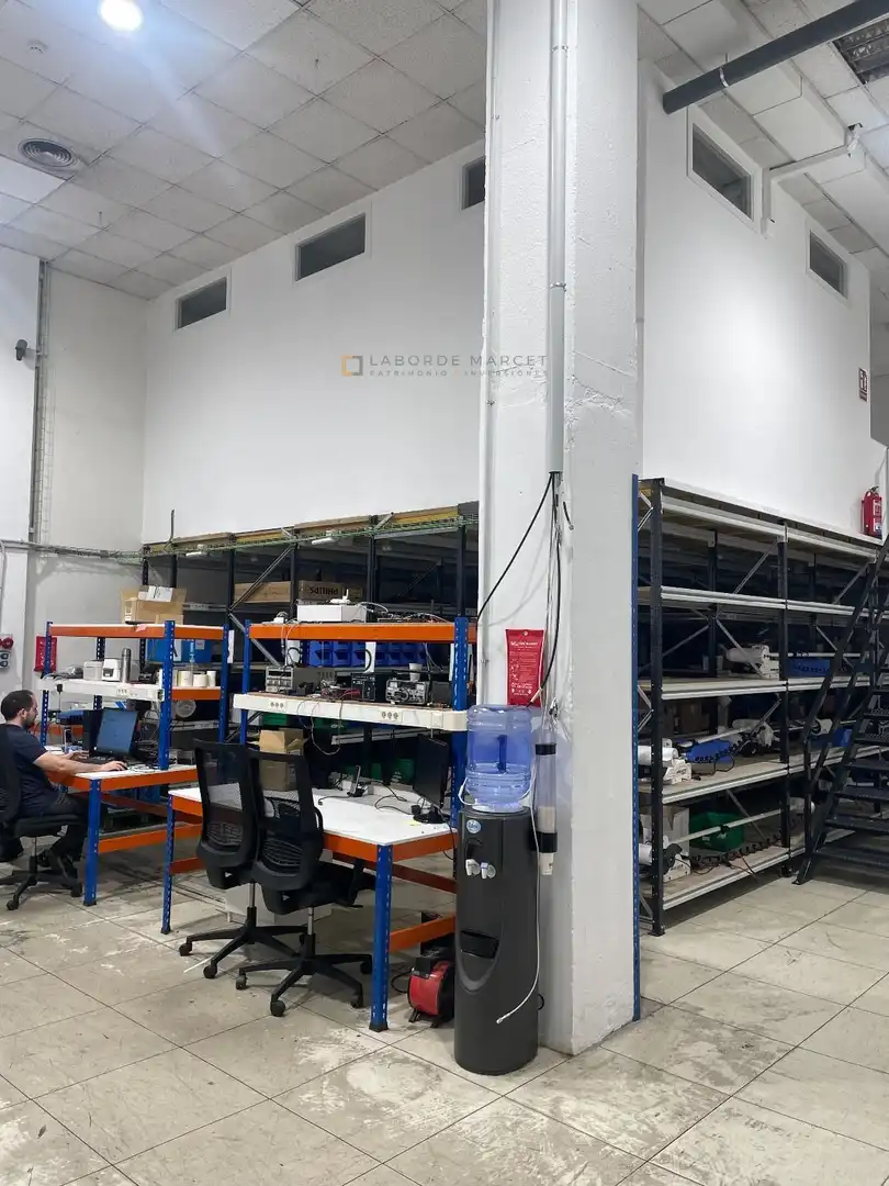 Local comercial en alquiler en C/ Equador, imagen 8