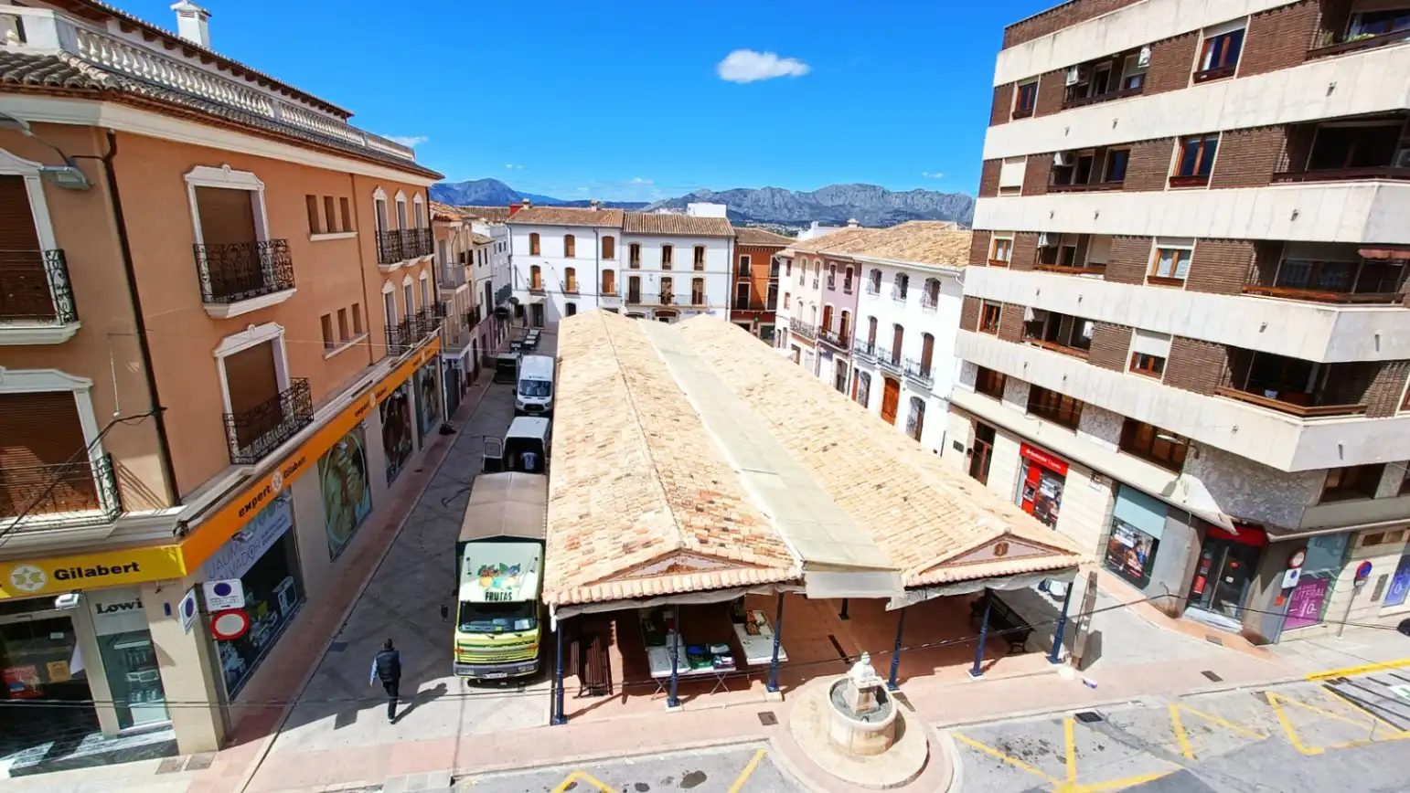 Mixed residential for sale in Centro, imagen 63