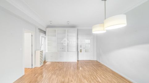 Piso en alquiler en Madrid