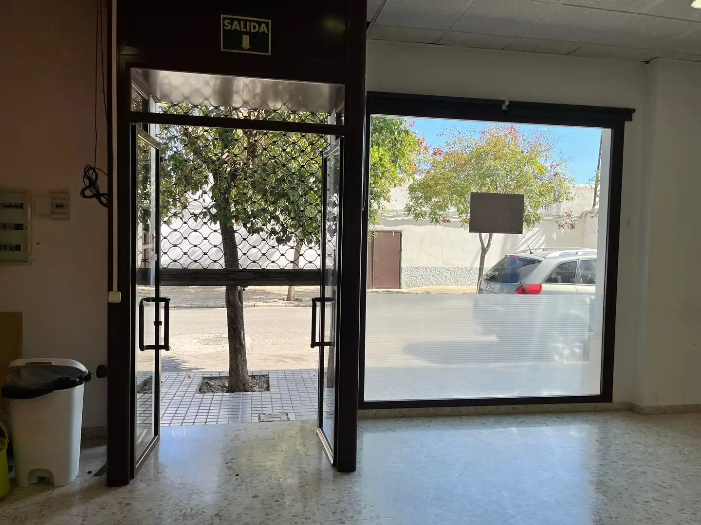 Gewerbefläche zum Verkauf in Calle RONDA SAN AGUSTIN, imagen 6