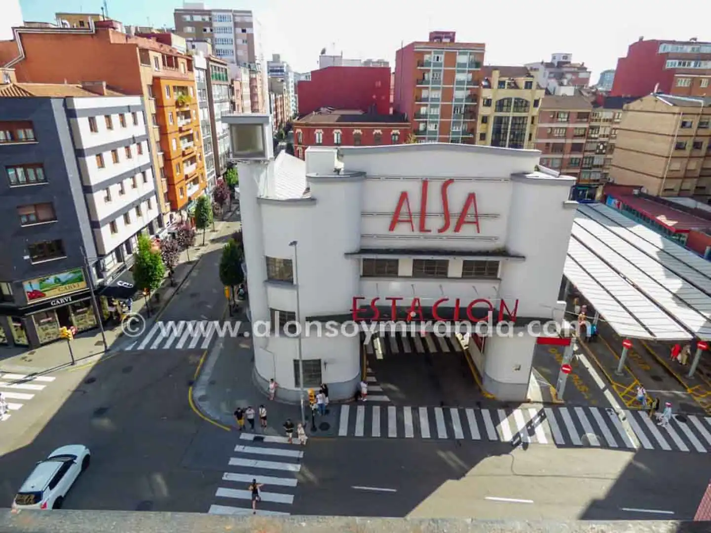 Wohnung zur Miete in Gijón - C/ Llanes, 2, Barrio del Centro