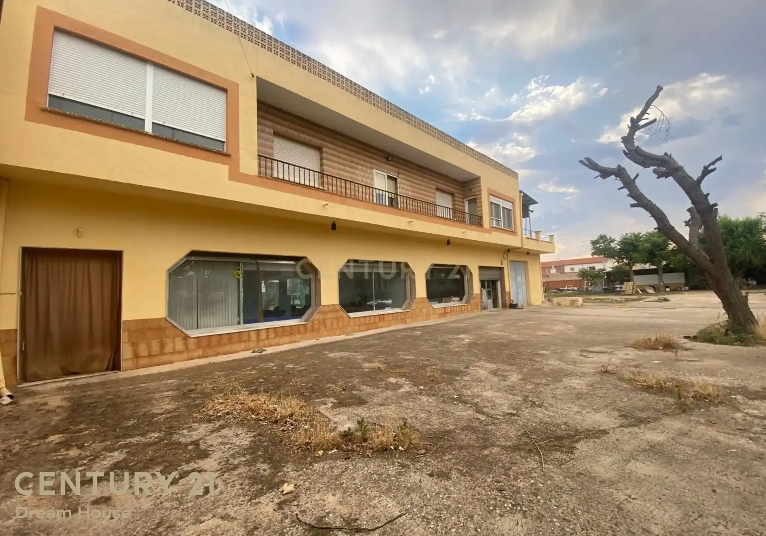 Vista exterior de Apartamento en venta en Villafranca de los Caballeros
