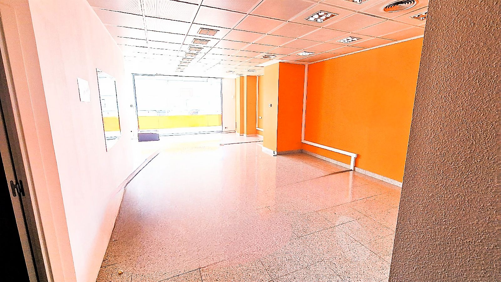 Premises to rent in Carrer d'en Josep Maria Cuyàs i Tolosa, 16, Puigfred