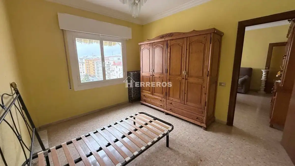 Piso con terraza en venta en juan xxiii, imagen 12