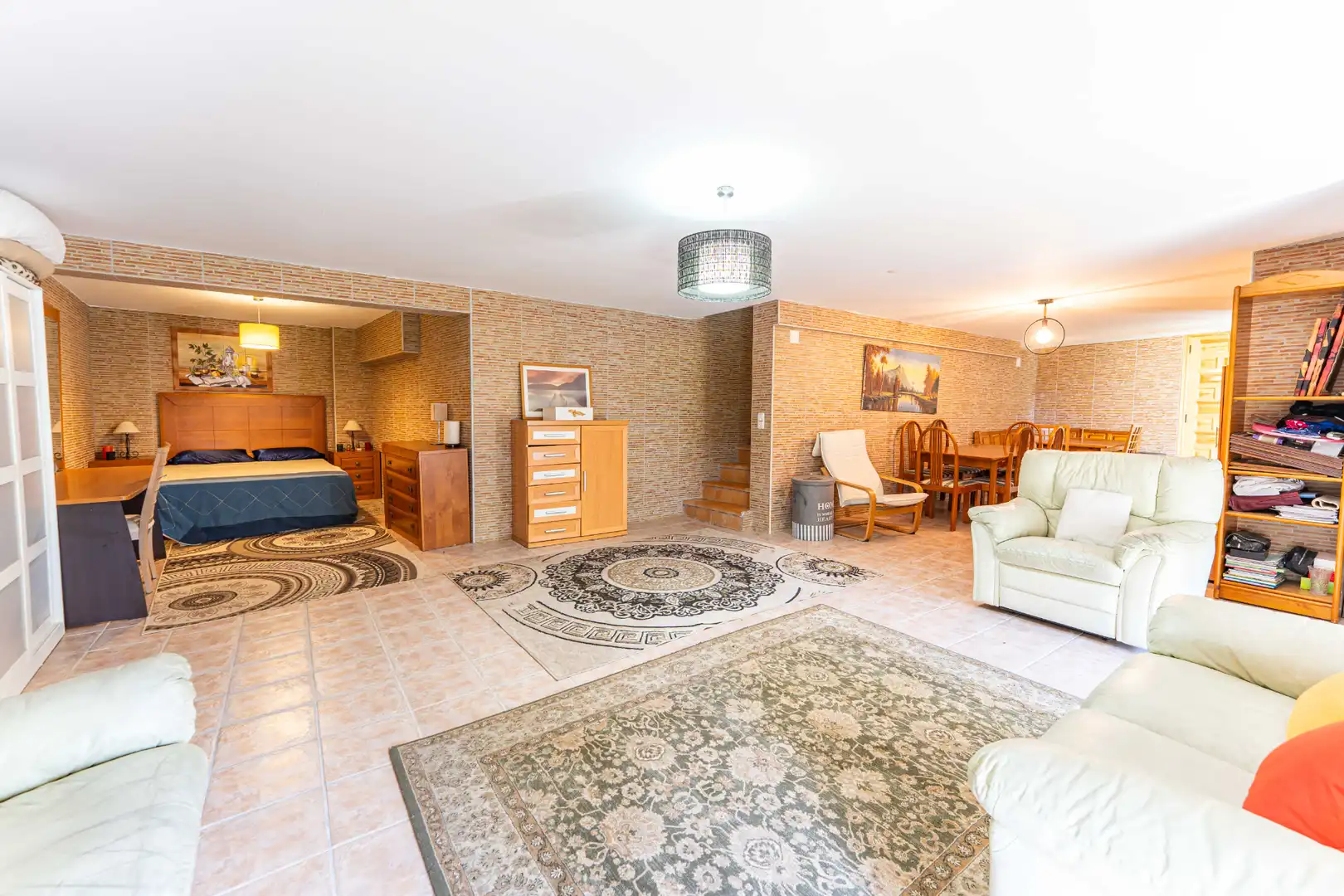 Casa adosada en venta en Torrelodones con Calefacción, Jardín privado y Terraza