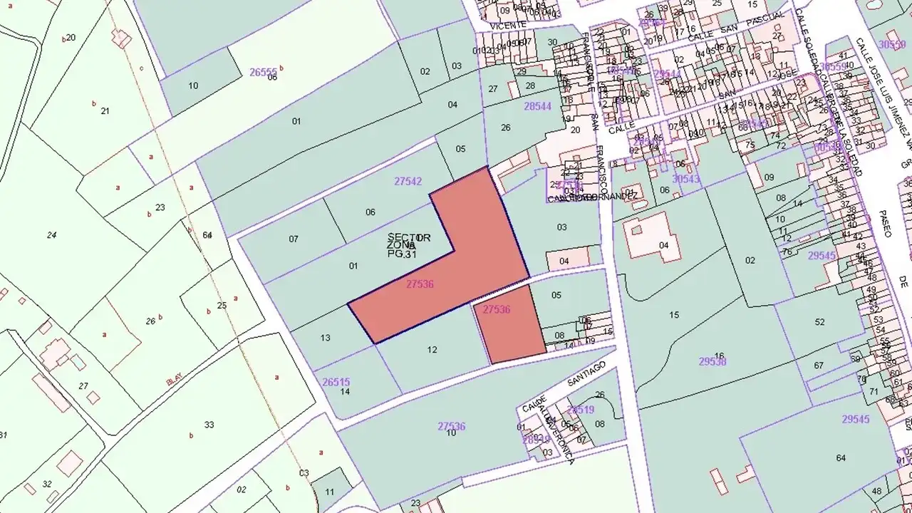 Rural land for sale in Sector 6.1, imagen 2