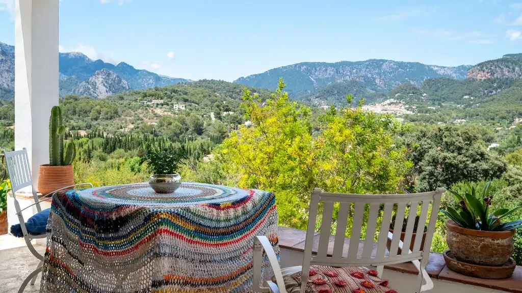 Country house for sale in Bunyola, imagen 13