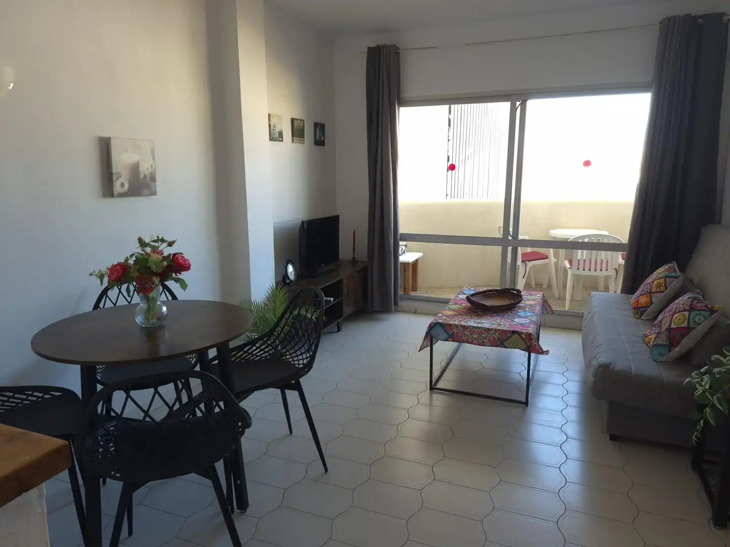 Apartment mit Pool zum Verkauf in Parque de la Paloma, imagen 3