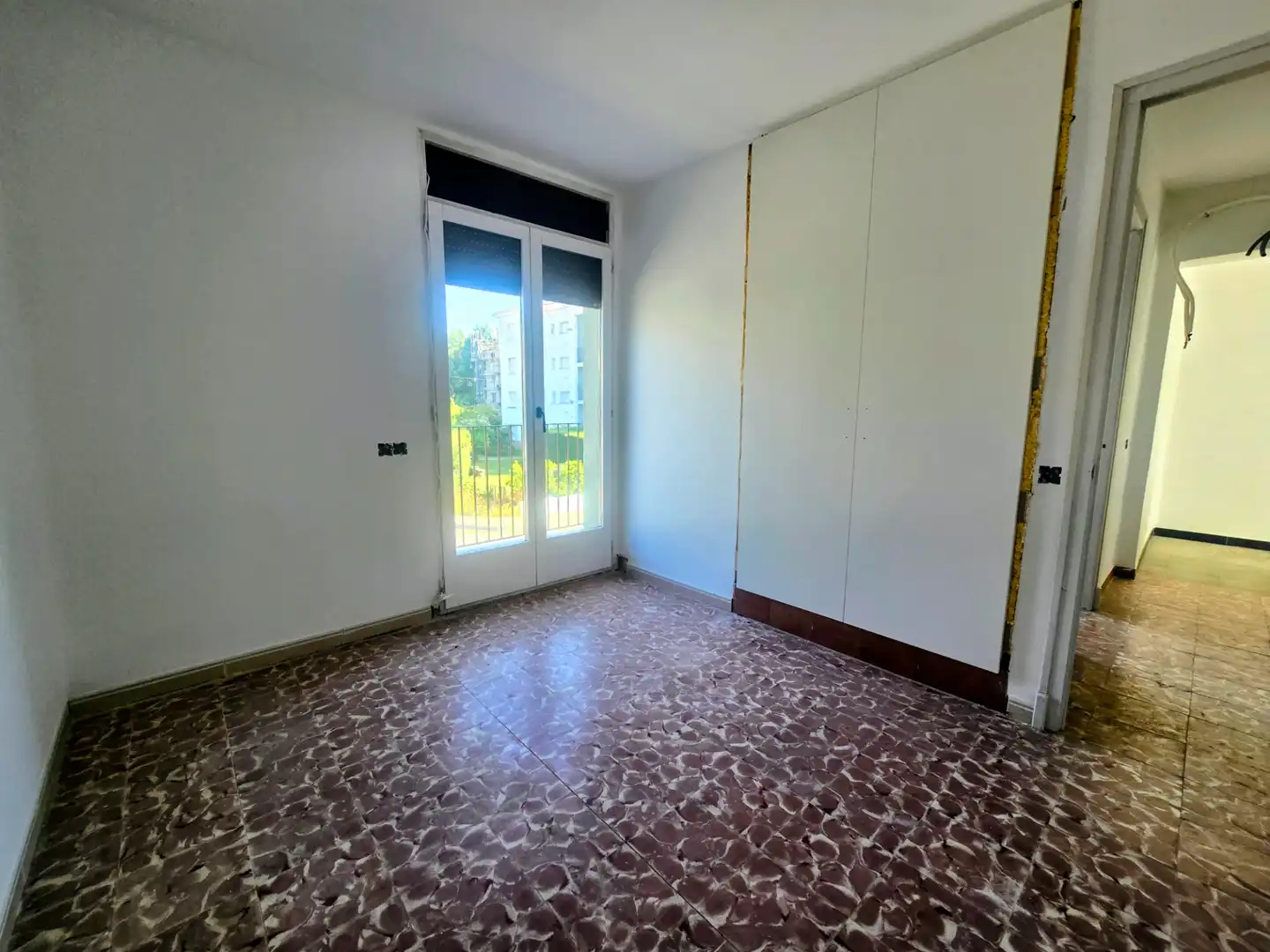 Dormitori de Casa adosada en venda en Seva amb Calefacció, Jardí privat i Forn