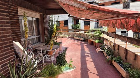 Centro Talavera: 4 dormitorios, terraza grande y garaje incluido