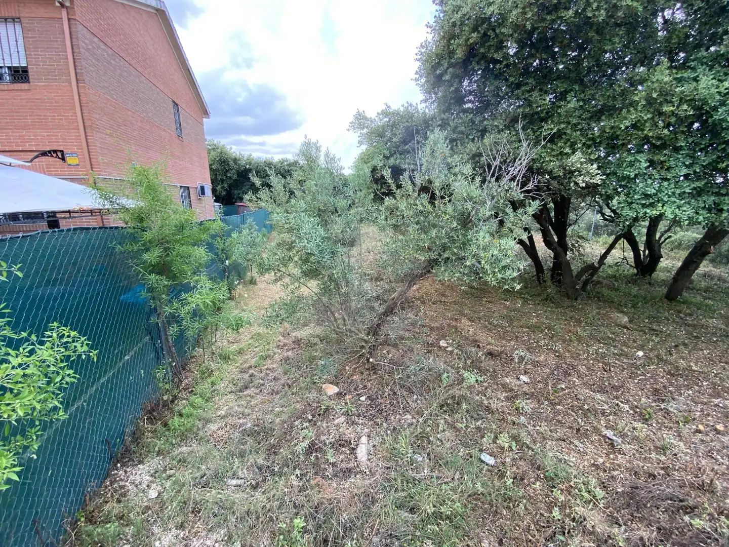 Terreno residenziale in vendita a Pioz, imagen 8