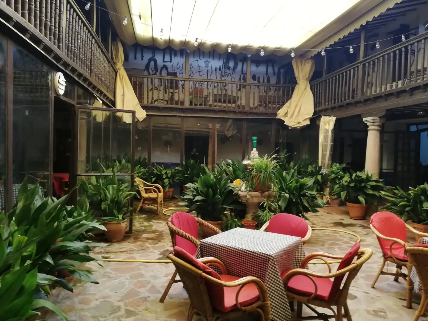 Local comercial en alquiler en Mascaraque, imagen 24