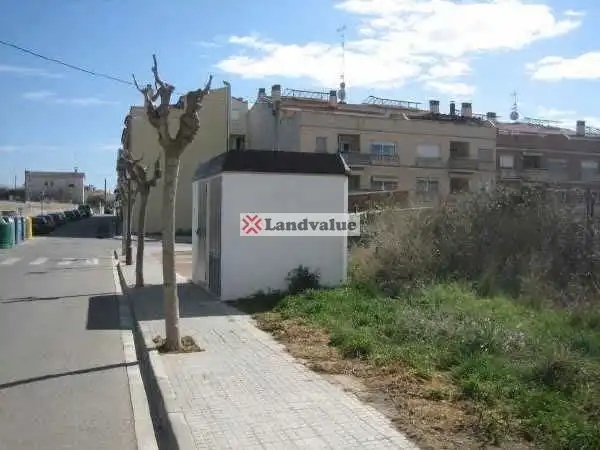 Terrenys i solars en venda a Carrer de la República, S-N, 08731 Sant Martí Sarroca, Barcelona, imagen 4