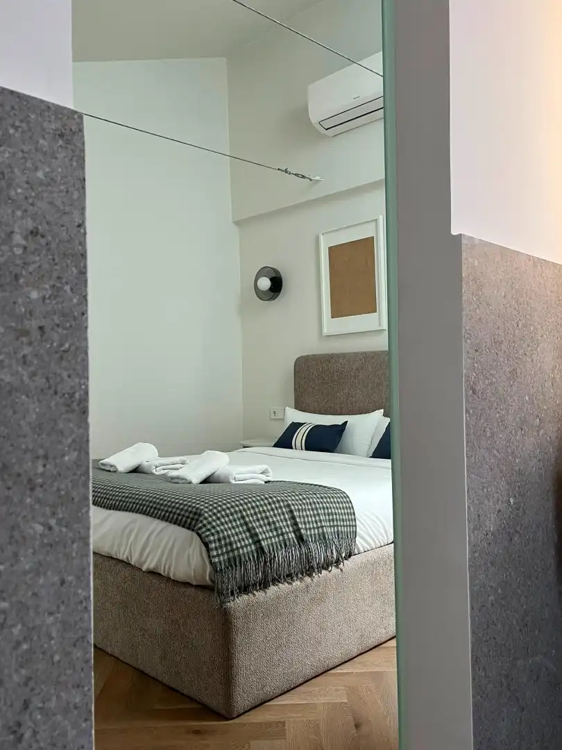 Penthouse mit Aufzug zur Miete in Centro, imagen 10